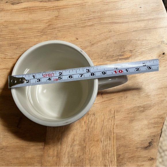 RALPH LAUREN Vintage POLO Coffee Mug - Picture 7 of 8